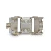 KE-Line Cat6 Giga Toolless Keystone Jack RJ45/s aljzat