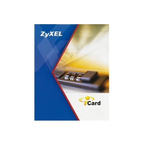 ZyXEL E-icard 32 Access Point License Upgrade for NXC2500