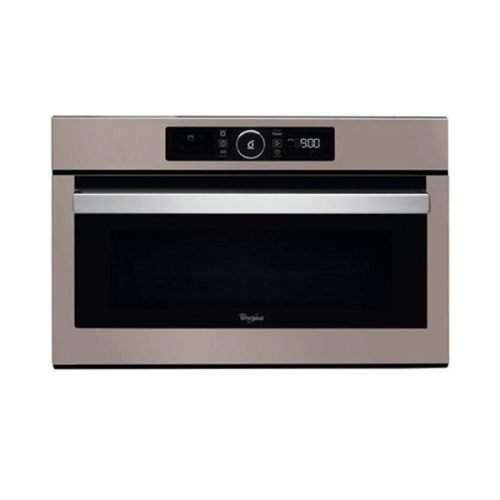 Whirlpool AMW 730/SD beépíthető mikrohullámú sütő