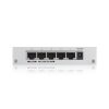 ZyXEL GS105Bv3 5port Gigabit LAN nem menedzselhető asztali Switch