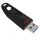 Sandisk 128GB USB3.0 Cruzer Ultra Fekete (124109) Flash Drive