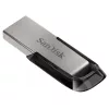 Sandisk 32GB USB3.0 Cruzer Ultra Flair ezüst (139788) Flash Drive