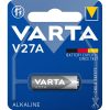 Varta 4227112401 Professional V27A távirányító elem 1db/bliszter