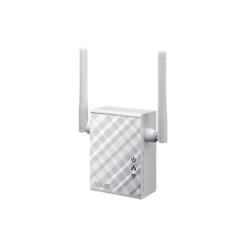 ASUS RP-N12 Vezeték nélküli 300Mbps Range Extender