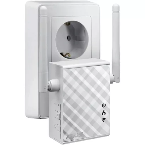 ASUS RP-N12 Vezeték nélküli 300Mbps Range Extender