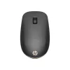 HP Z5000 vezeték nélküli fekete egér