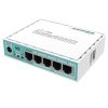 MikroTik hEX RB750Gr3 L4 256MB 5x GbE port router