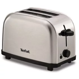   Tefal TT330D30 Ultra Mini rozsdamentes acél 2 szeletes kenyérpirító