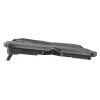 Trust GXT 278 Yozu Notebook Cooling Stand gamer hűtőpad