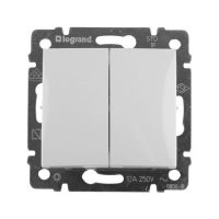 Süllyesztett kapcsoló