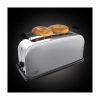 Russell Hobbs 21396-56/RH Oxford acél 2 hosszúszeletes kenyérpirító