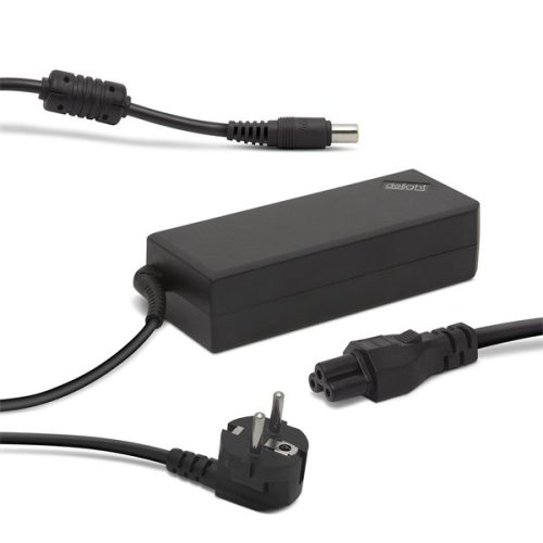 Delight 55361 Univerzális Lenovo laptop/notebook töltő adapter tápkábellel