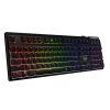 ASUS Cerberus mech HUN RGB világító gamer billentyűzet