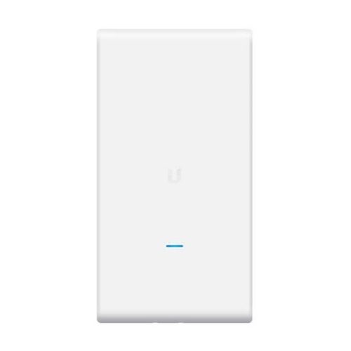 Ubiquiti UniFi 1 pack 802.11ac Mesh PRO kül/beltéri Access Point, PoE tápegységgel