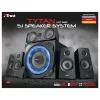 Trust GXT 658 Tytan 5.1 Surround gaming jack 180W fa gamer hangszóró