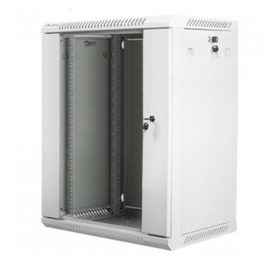   RITTAL 19" Egyrészes 21U NT Fali rack szekrény 600x450