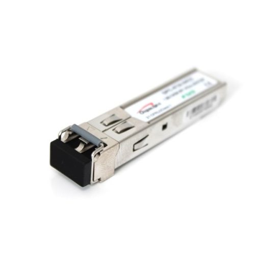 Gigalight CWDM SFP modul, 1.25G, 1470nm, 80km távolság, 0~70 hőm. tart., DDM funkció