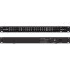 Ubiquiti EdgeSwitch 48xGigabit Ethernet port, 2xSFP, 2xSFP+ port, PoE+, 19" Rackmount, 500W