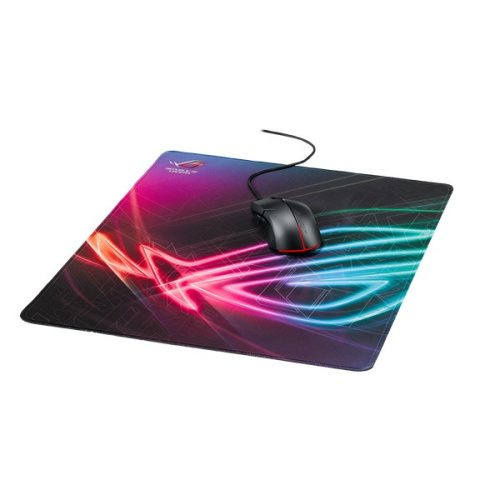 ASUS ROG Strix Edge egérpad