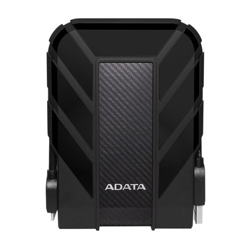 ADATA AHD710P 2,5" 2TB USB3.1 ütés és vízálló fekete külső winchester