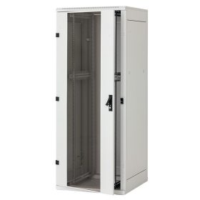 Triton 19" 42U 800x800 mm álló rack szekrény