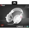 Trust GXT 322W Carus hó álcafestéses gamer headset