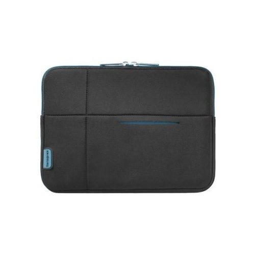 Samsonite AIRGLOW SLEEVES 15,6" fekete-kék notebook tok