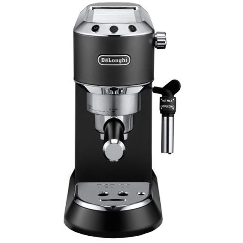 DeLonghi EC 685.BK Dedica fekete espresso kávéfőző