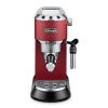 DeLonghi EC 685.R Dedica piros espresso kávéfőző