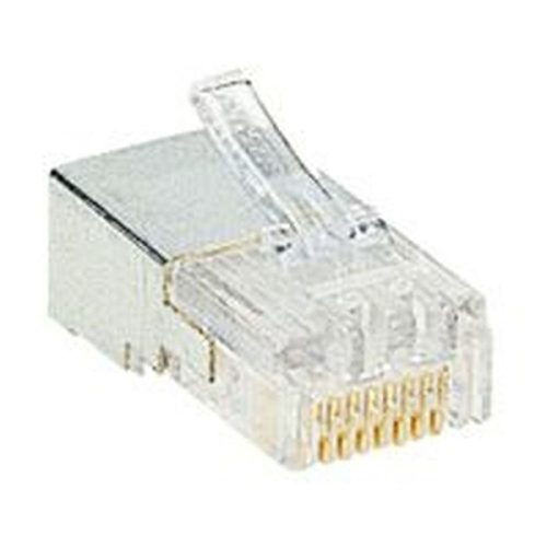 Legrand 051704 LCS3 árnyékolt Szél 11,7 mm RJ45 csatlakozódugó