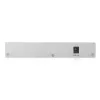 ZyXEL GS1200-8 8port GbE LAN web menedzselhető asztali switch