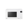 LG MH 6535GIH 1150W 25L fehér mikrohullámú sütő