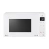 LG MH 6535GIH 1150W 25L fehér mikrohullámú sütő