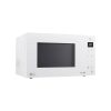 LG MH 6535GIH 1150W 25L fehér mikrohullámú sütő