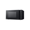 LG MH6336GIB 1150W 23L fekete mikrohullámú sütő