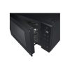LG MH6336GIB 1150W 23L fekete mikrohullámú sütő