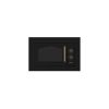 Gorenje BM235CLB beépíthető mikrohullámú sütő