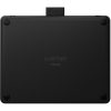 Wacom CTL-4100WLK-N Intuos S fekete Bluetooth digitális rajztábla