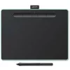 Wacom CTL-6100WLE-N Intuos M pisztácia Bluetooth digitális rajztábla