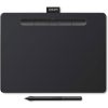 Wacom CTL-6100WLK-N Intuos M fekete Bluetooth digitális rajztábla