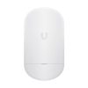 Ubiquiti NanoStation Loco 5 AC, 5GHz AirMAX AC CPE 13dBi integrált antennával
