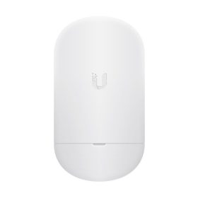   Ubiquiti NanoStation Loco 5 AC, 5GHz AirMAX AC CPE 13dBi integrált antennával