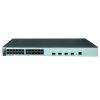 Huawei S5720-28P-PWR-LI-AC 24port GbE LAN PoE+ (370W) L3 menedzselhető switch