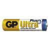 GP Ultra Plus AA (LR6) ceruza elem 2db/bliszter