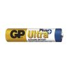 GP Ultra Plus AAA (LR03) alkáli mikro ceruza  elem 2db/bliszter