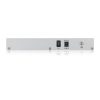 ZyXEL GS1200-5HP v2 5port GbE LAN PoE (60W) web menedzselhető asztali switch