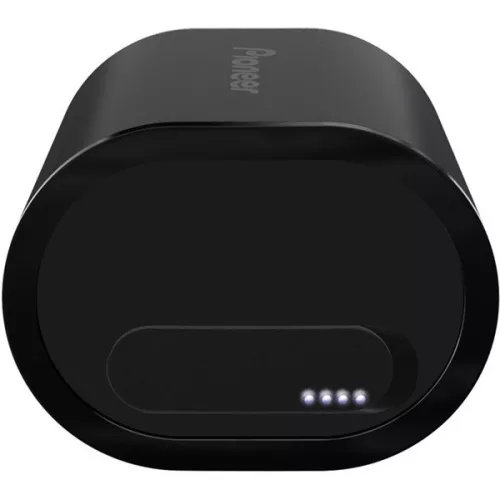 Pioneer SE-C8TW-B True Wireless Bluetooth fekete fülhallgató