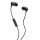 Skullcandy S2DUYK-343 JIB fekete fülhallgató