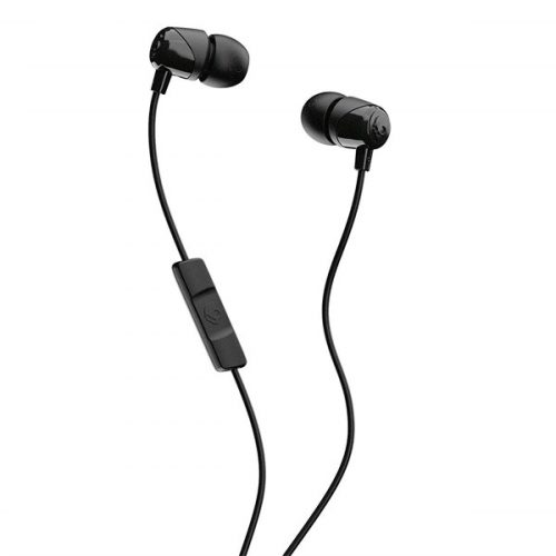 Skullcandy S2DUYK-343 JIB fekete fülhallgató