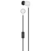 Skullcandy S2DUYK-441 JIB fehér-fekete fülhallgató